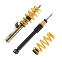 ST XA Adjustable Coilovers w/ Redound Adj. VW Passat (3C-B6) Wagon
