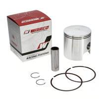 Wiseco Yamaha SRV540 80-91/XLV/VK54086-05 2884CD Piston Kit