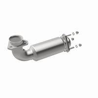 MagnaFlow 1996 Chevrolet Corvette 5.7L Direct Fit Converter