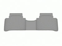 WeatherTech 2023 Mercedes-Benz EQE (Incl. AMG) Rear FloorLiner - Grey