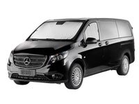 WeatherTech 19+ Mercedes-Benz Sprinter SunShade Full Vehicle Kit (No Mirror)