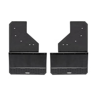 Putco 10-24 Ram HD Front Pair Mud Skins Set of 2 Fits Classic / New body
