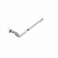 MagnaFlow Direct Fit Catalytic Converter Uplander 06 3.5L OEM