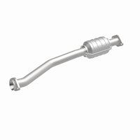 MagnaFlow Direct Fit Catalytic Converter 99-01 Esteem 1.8L OEM