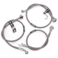 Russell Performance 99-06 GM Silverado/Sierra 1500 2WD Brake Line Kit