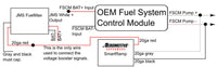 Aeromotive VaporWorx SmartRamp Voltage Booster Controller