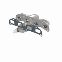 MagnaFlow 05-16 Nissan Frontier 2.5L Direct Fit Converter