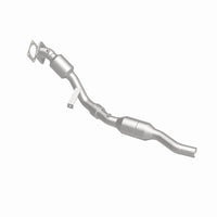 MagnaFlow Direct Fit Catalytic Converter 00-02 Audi S4 2.7L P/S