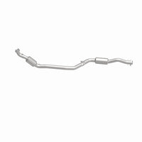 MagnaFlow 2007 Mercedes-Benz E350 3.5L Direct Fit Converter