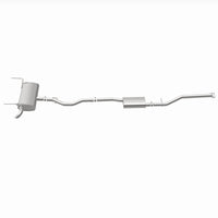 MagnaFlow 18-24 Chevy Equinox / 18-24 GMC Terrain BRE Exhaust Kit