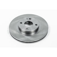 Power Stop 99-03 Mazda Protege Front Autospecialty Brake Rotor