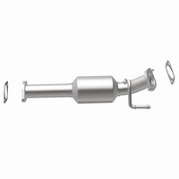 MagnaFlow Direct Fit Catalytic Converter 2012-2014 Sonic L4 1.8 OEM Underbody
