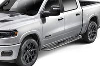 N-FAB 19-21 Ram 1500 Crew Crab Ravegr Roan Boards - Textured Black