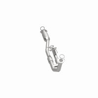 MagnaFlow Direct Fit Catalytic Converter California Grade CARB Compliant 95-97 Toyota Avalon