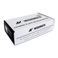 Mishimoto 16-23 Toyota Tacoma License Plate Relocation Kit