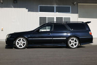 HKS HIPERMAX S WGNC34 MT FULL KIT (4WD MT Models ONLY)