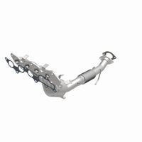 MagnaFlow 13-15 Escape L4 2.5 OEM Manifold Direct Fit Converter