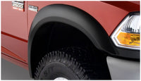 Husky Liners 10-18 RAM 2500/3500 (Incl. Dually) EAF Style Fender Flares 4pc - Black