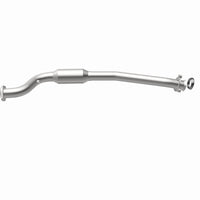 MagnaFlow 07-08 Hummer H3 3.7L Direct Fit Converter