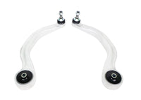 Whiteline 17-26 Tesla 3 Front Lower Compliance Control Arm - Tesla Model 3 & Model Y