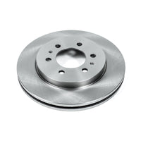 Power Stop 2009 Ford F-150 Front Autospecialty Brake Rotor
