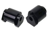 Whiteline Plus 5/95-99 Pathfinder / 5/95-03 Infiniti QX4 Fr Control Arm Lwr Inner Rear Bushing Kit