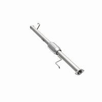 MagnaFlow Direct Fit Catalytic Converter 00-04 Tundra 3.4L Rear