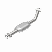 MagnaFlow Direct Fit Catalytic Converter 04-06 Tundra 4.7L P/S frt O