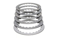 Wiseco Clutch Plate Kit - 6 Steel Clutch Basket