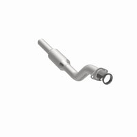 MagnaFlow California Direct Fit Converter 1996 Buick Riviera 3.8L