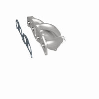 MagnaFlow 05-16 Nissan Frontier 2.5L Direct Fit Converter