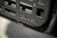 DV8 Offroad 2018+ Jeep Wrangler JL/Gladiator JT Slim Rear Door Molle Pockets