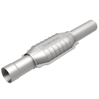 MagnaFlow Direct Fit Catalytic Converter Gm