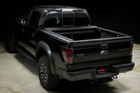 Pace Edwards 2019 Ford Ranger SuperCrew 5ft Bed SWITCHBLADE