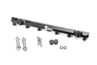 Radium Engineering Mazda 20B-REW Secondary Fuel Rail (6 Port)