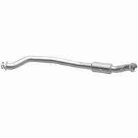 MagnaFlow 12-17 Dodge Durango / 13-17 Jeep Grand Cherokee Direct Fit CARB Compliant Converter