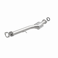 MagnaFlow Direct Fit Catalytic Converter 2006-2007 Subaru Impreza 2.5L