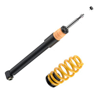 ST XA Coilover Kit 02-08 Audi A4 (8E/B6-B7) Sedan 2WD