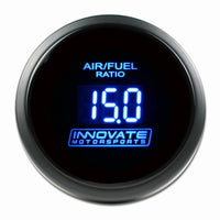 Innovate DB-Gauge Green (Gauge Only)