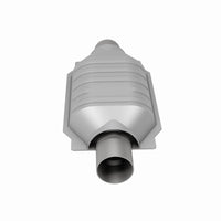 MagnaFlow Universal Catalytic Converter 2 inch OEM Grade