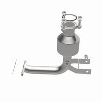 MagnaFlow Direct Fit Catalytic Converter 08-12 Malibu 2.4L fr