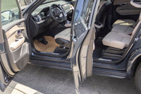WeatherTech 16-26 Volvo XC90 Door Sill SillProtector - Black
