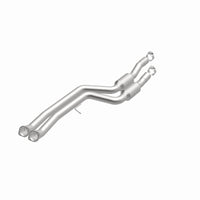 MagnaFlow 2015 M3 3 Underbody Direct Fit Converter