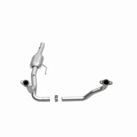 MagnaFlow Direct Fit Catalytic Converter 00-03 Dakota 4.7L 2WD OEM