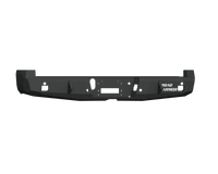 Road Armor 17-20 Ford F-250 Stealth Rear Winch Bumper - Tex Blk