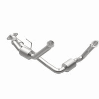 MagnaFlow 05-06 Jeep Grand Cherokee 5.7L Direct Fit Catalytic Converter
