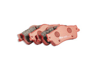 DBA 08-17 Pontiac G8 V6 Rear RP Performance Brake Pads