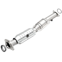 MagnaFlow Direct Fit Catalytic Converter 2004 Acura 3.5RL 3.5L