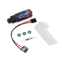 DeatschWerks 12-15 Subaru BRZ / Toyota 86 / Scion FR-S DW430C 430lph Compact Fuel Pump