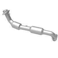 MagnaFlow 2004 Ford F-150 4.6L Direct Fit Converter